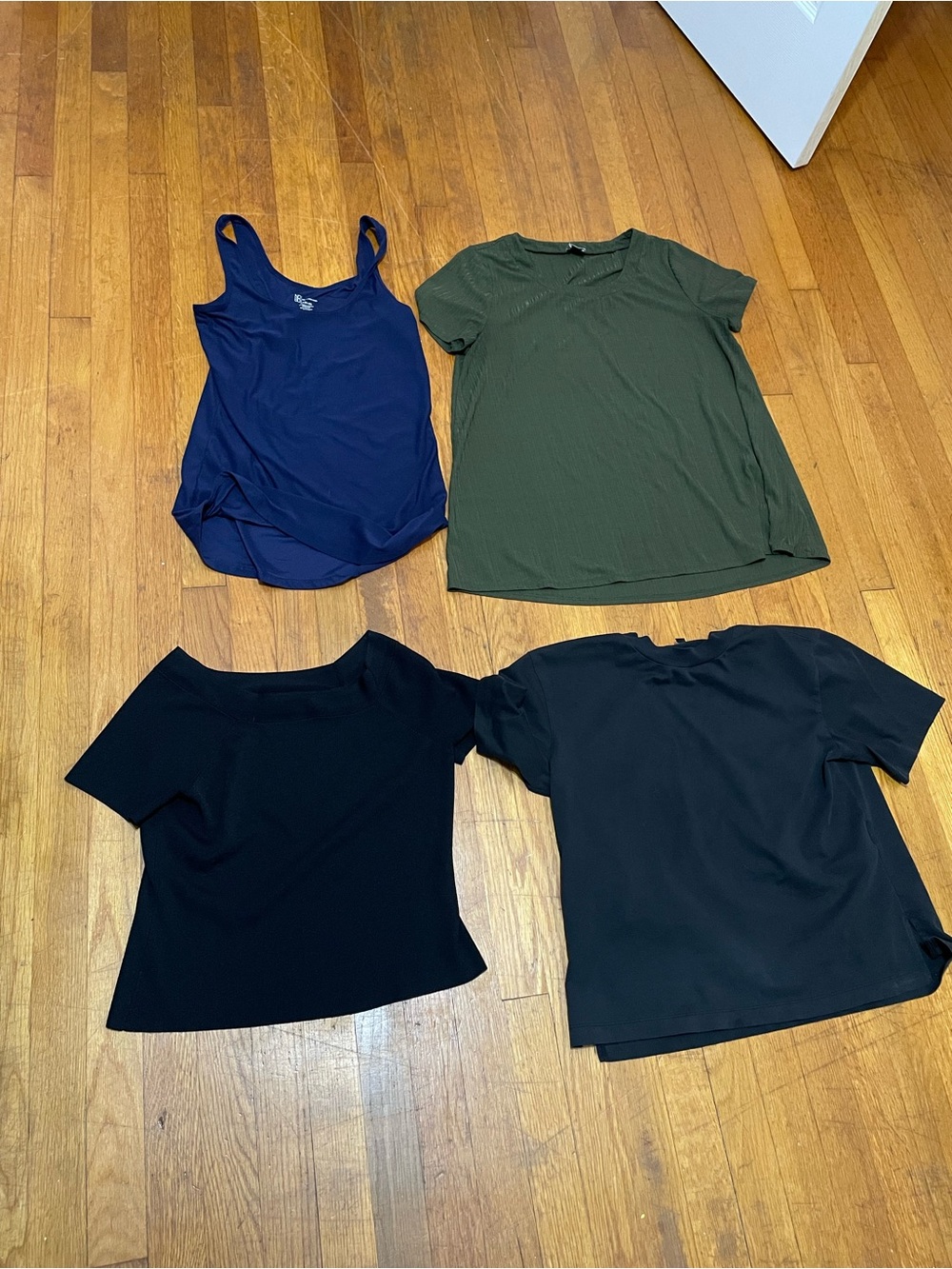 Clothes bundle